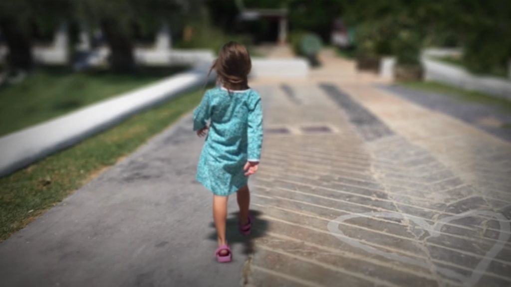 Iker Jiménez y Carmen Porter en 'Mi casa es la tuya'