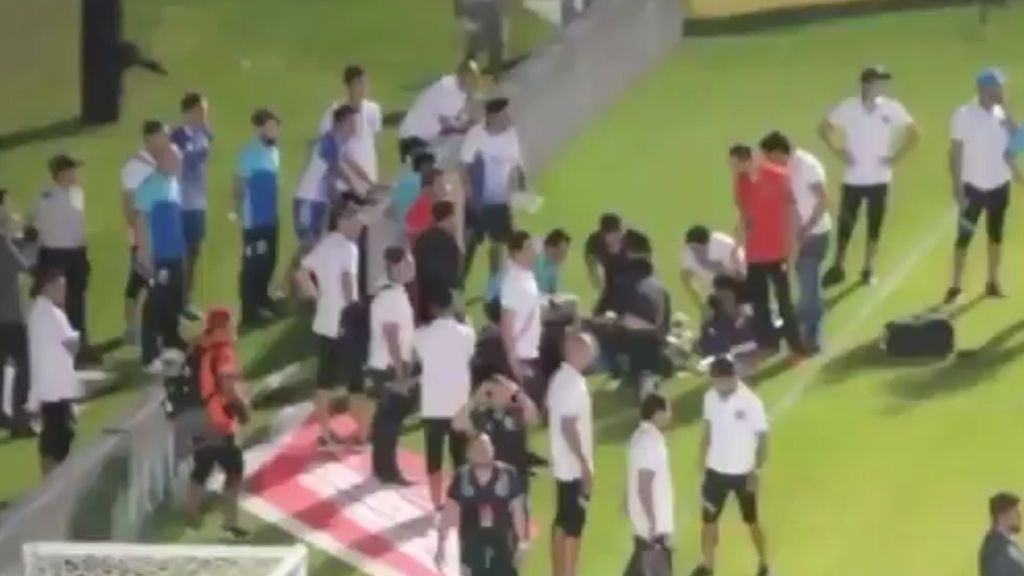 entrenador mexico