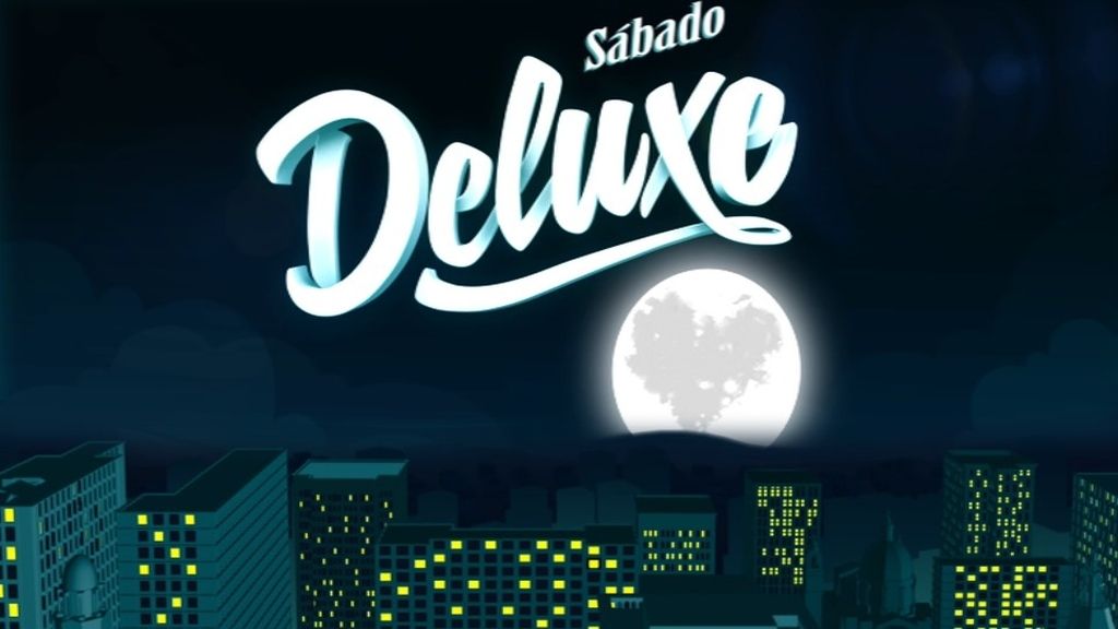 sabado deluxe