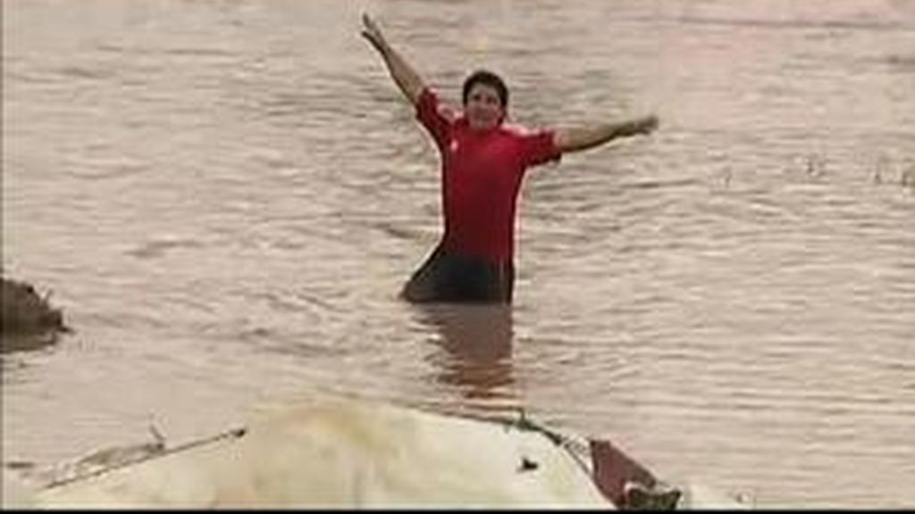 Las lluvias torrenciales siguen causando estragos en el norte y el centro de Perú