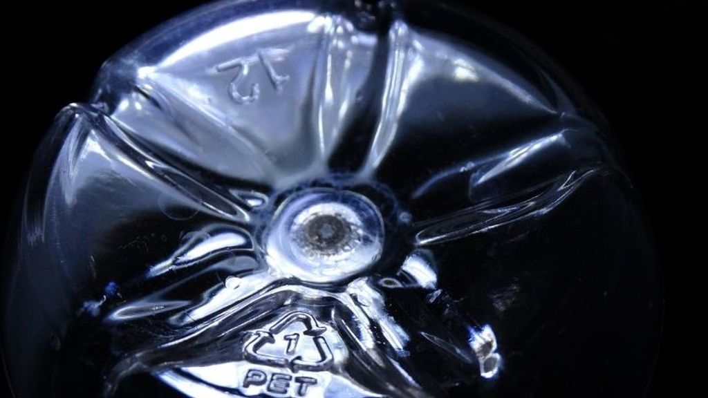 ¿Qué significan los números de la parte inferior de las 