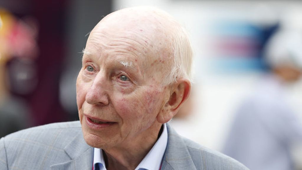 John Surtees