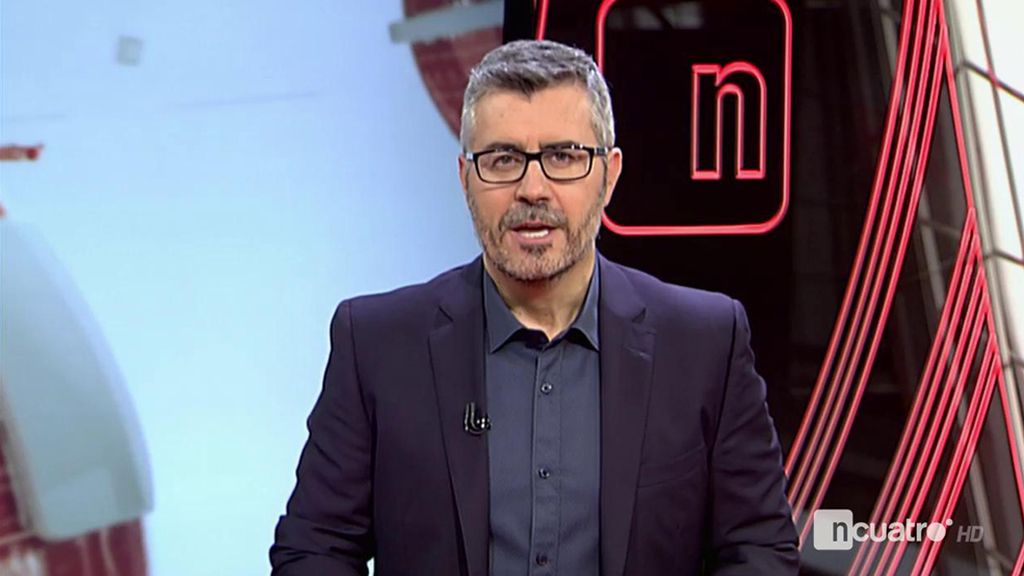 Noticias Cuatro 20h