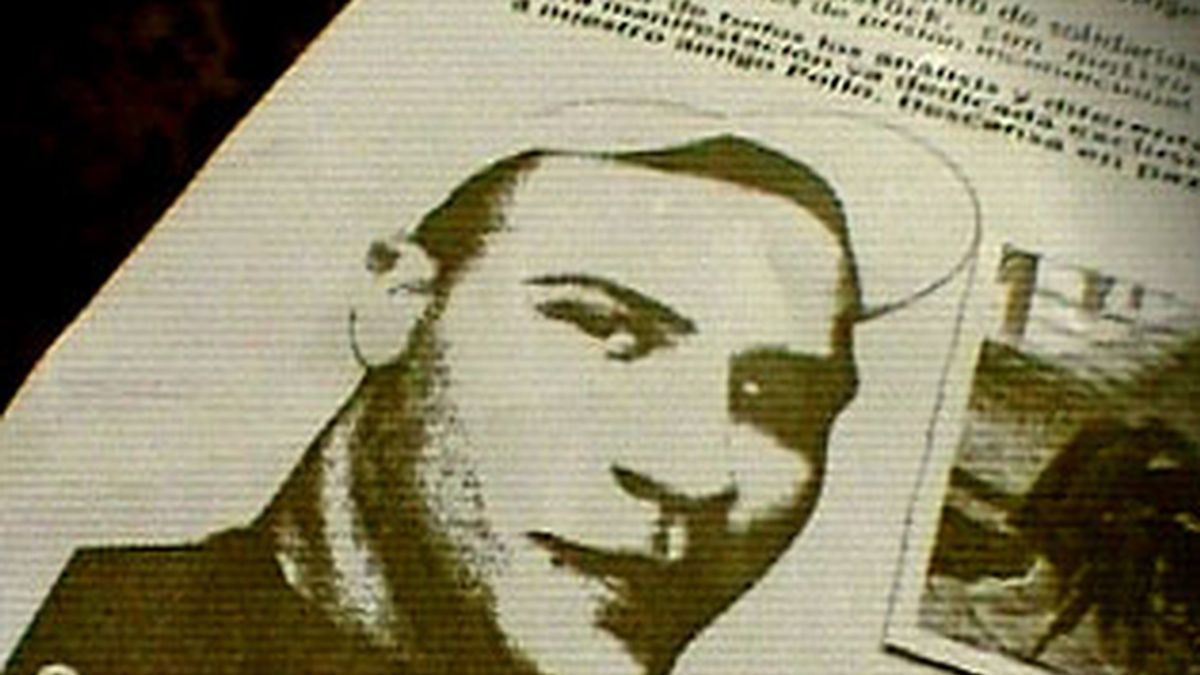 Carlos Javier Palomino, el joven antifascista asesinado
