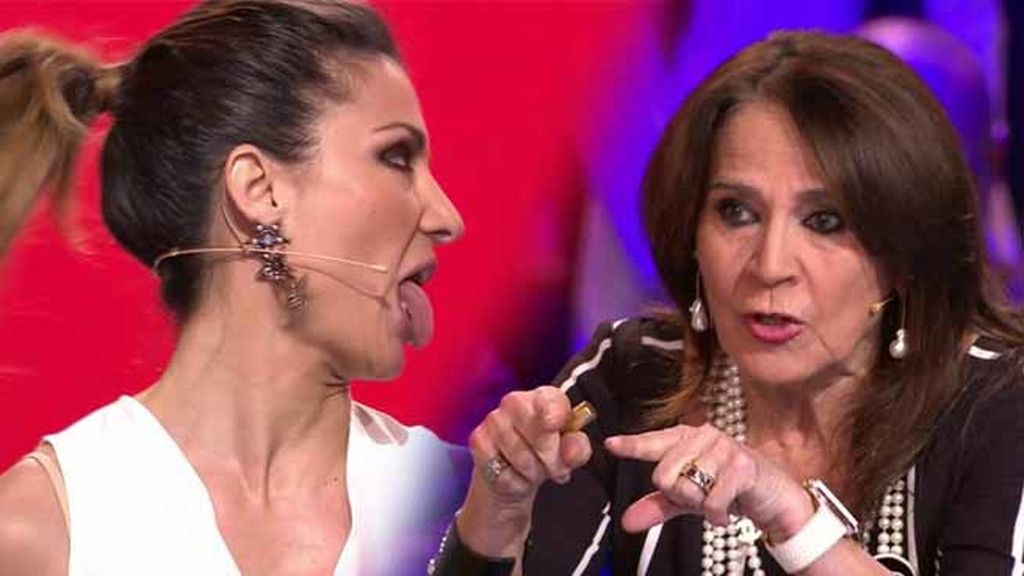 Madre, a Nagore: "Tienes el alma sucia"