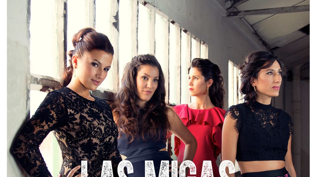 Las Migas