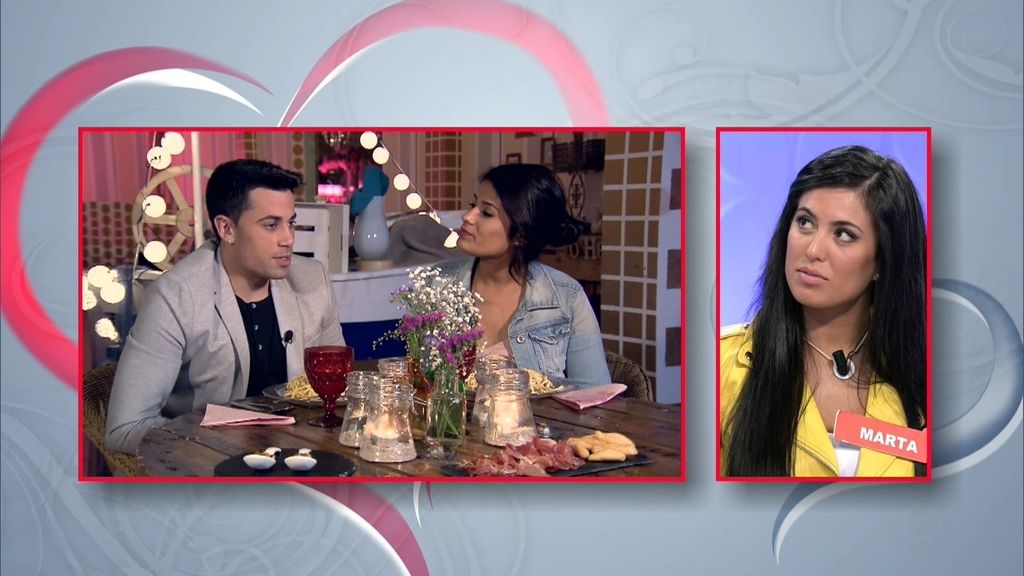 Una cita 24 horas llena de sorpresas