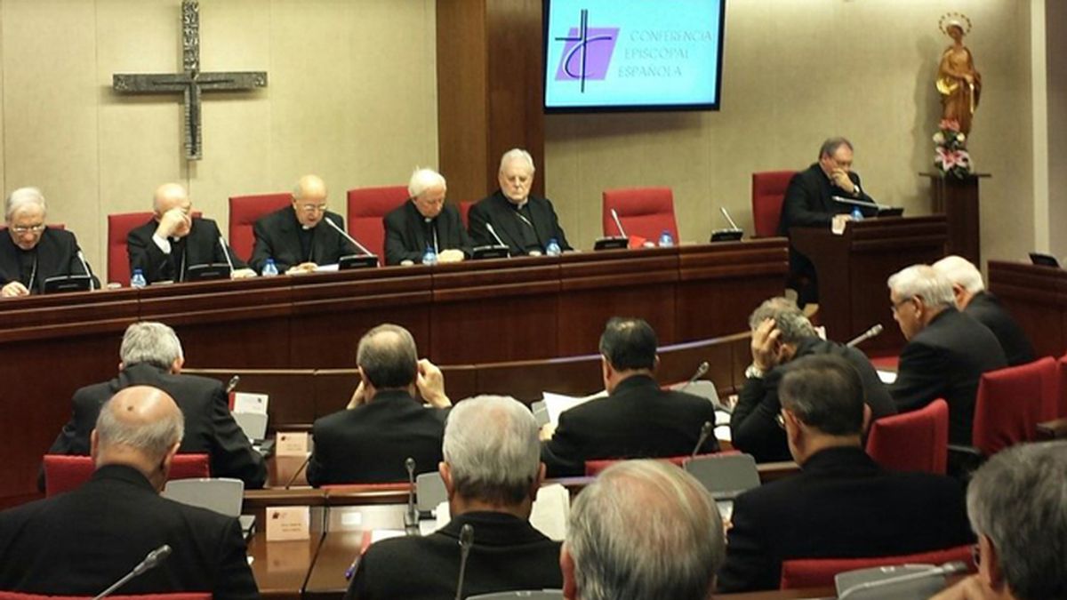 CIX Asamblea de la Conferencia Episcopal Española