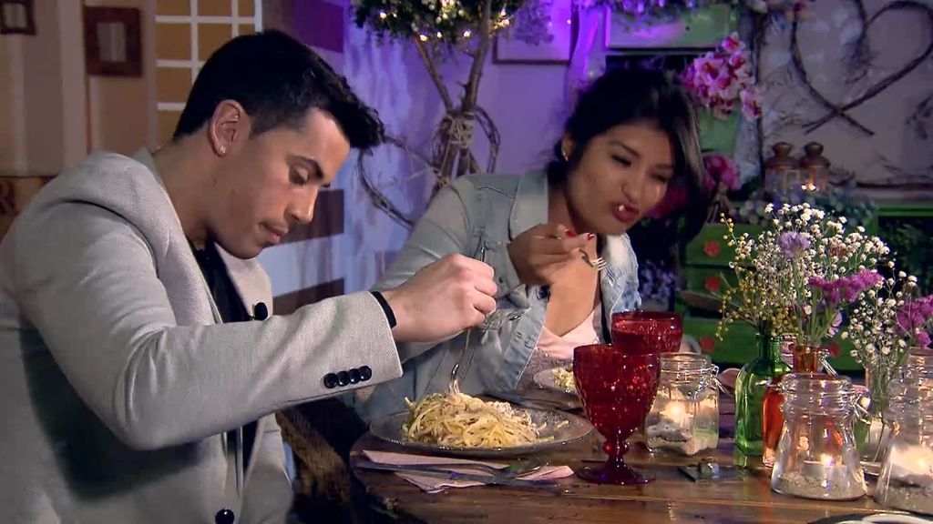 Una cita 24 horas llena de sorpresas