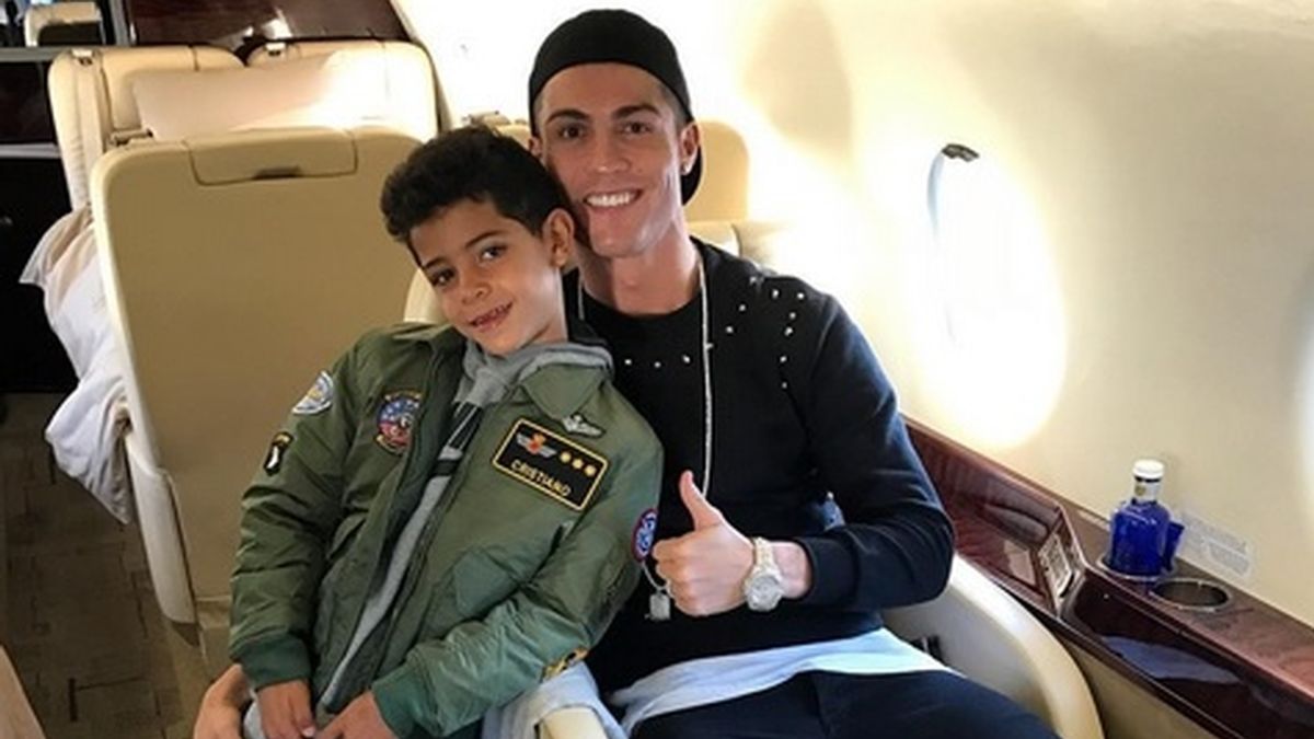 cristiano cristiano
