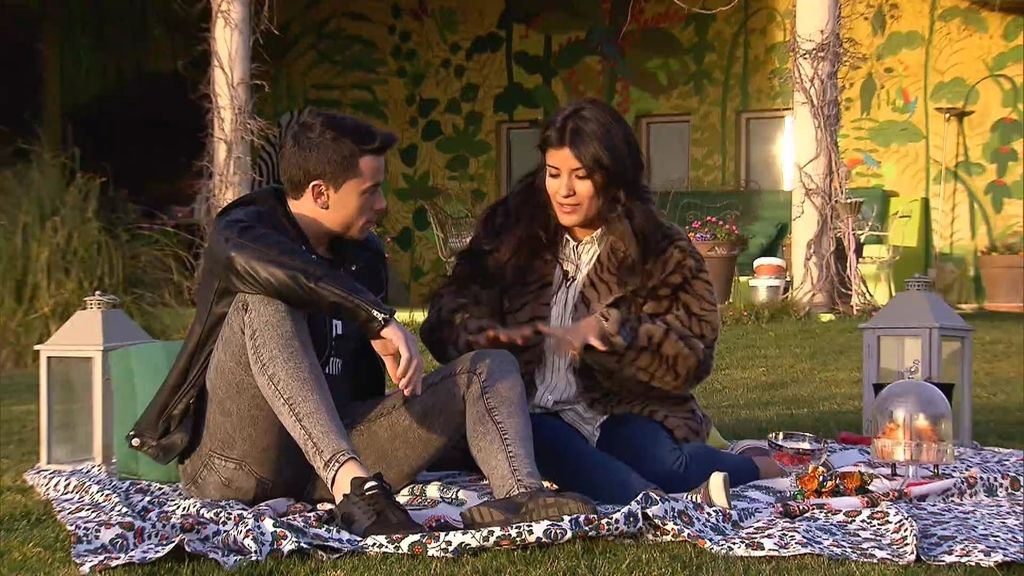 Una cita 24 horas llena de sorpresas