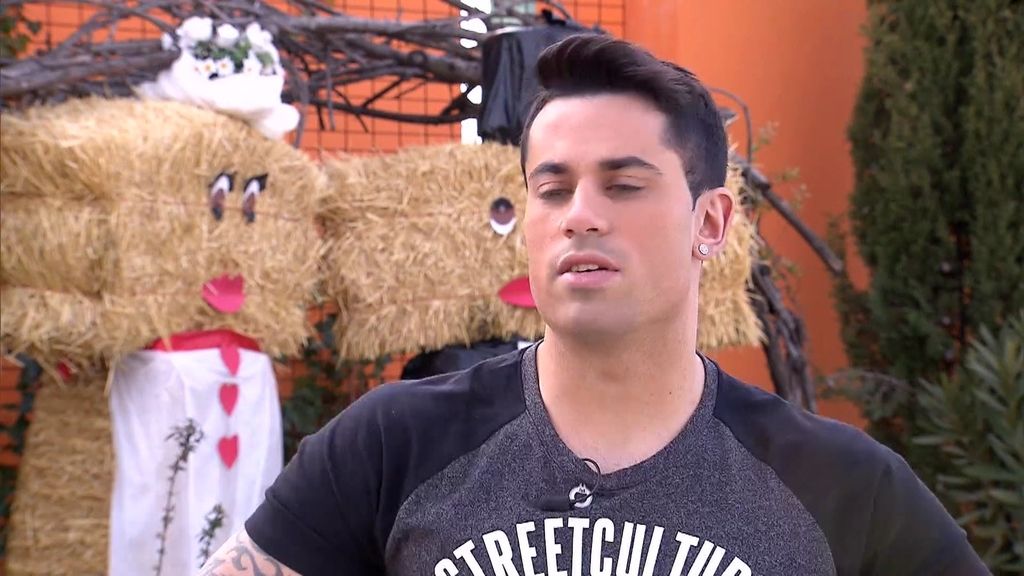 Una cita 24 horas llena de sorpresas