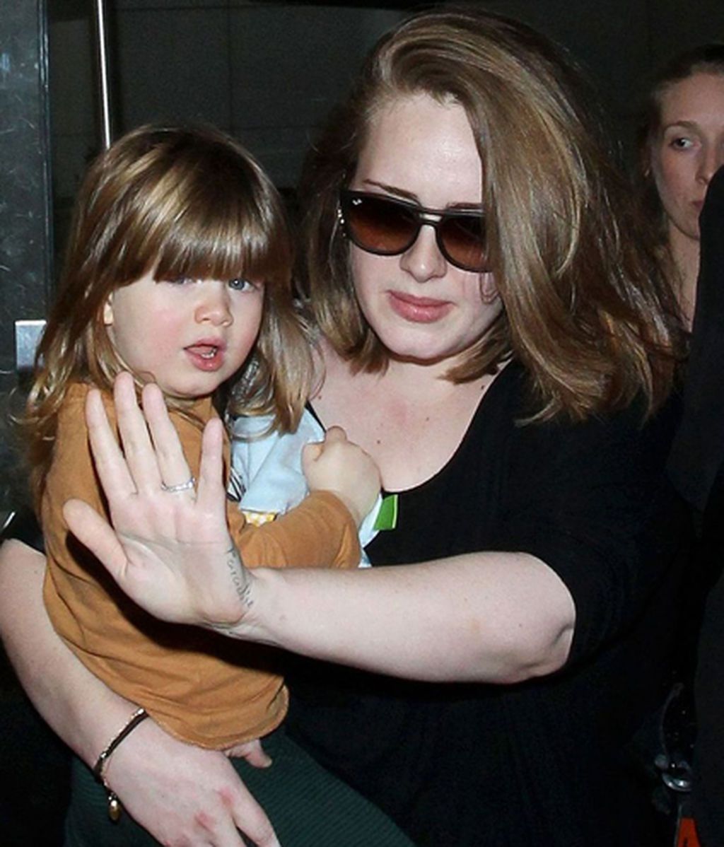 Adele