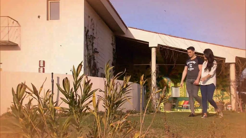 Una cita 24 horas llena de sorpresas