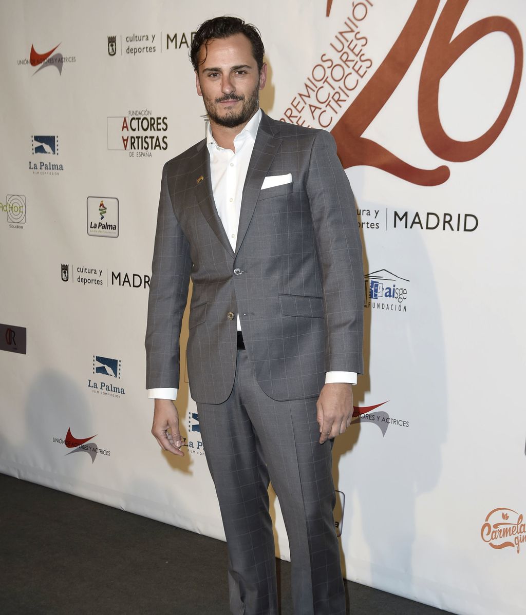Asier Echendia