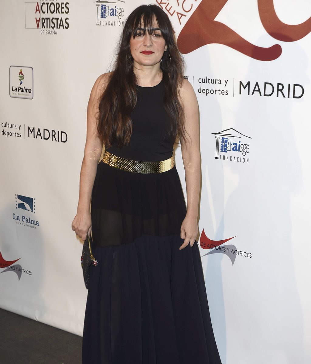 La sonrisa de Pe y la fuerza de Pilar Bardem brillan en los Premios de la Unión de Actores