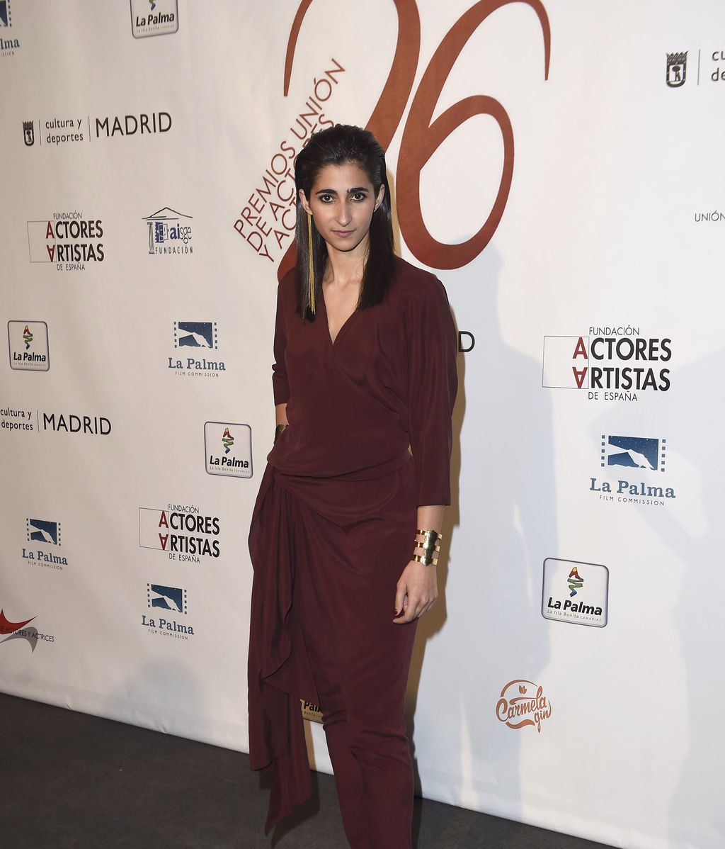 Alba Flores