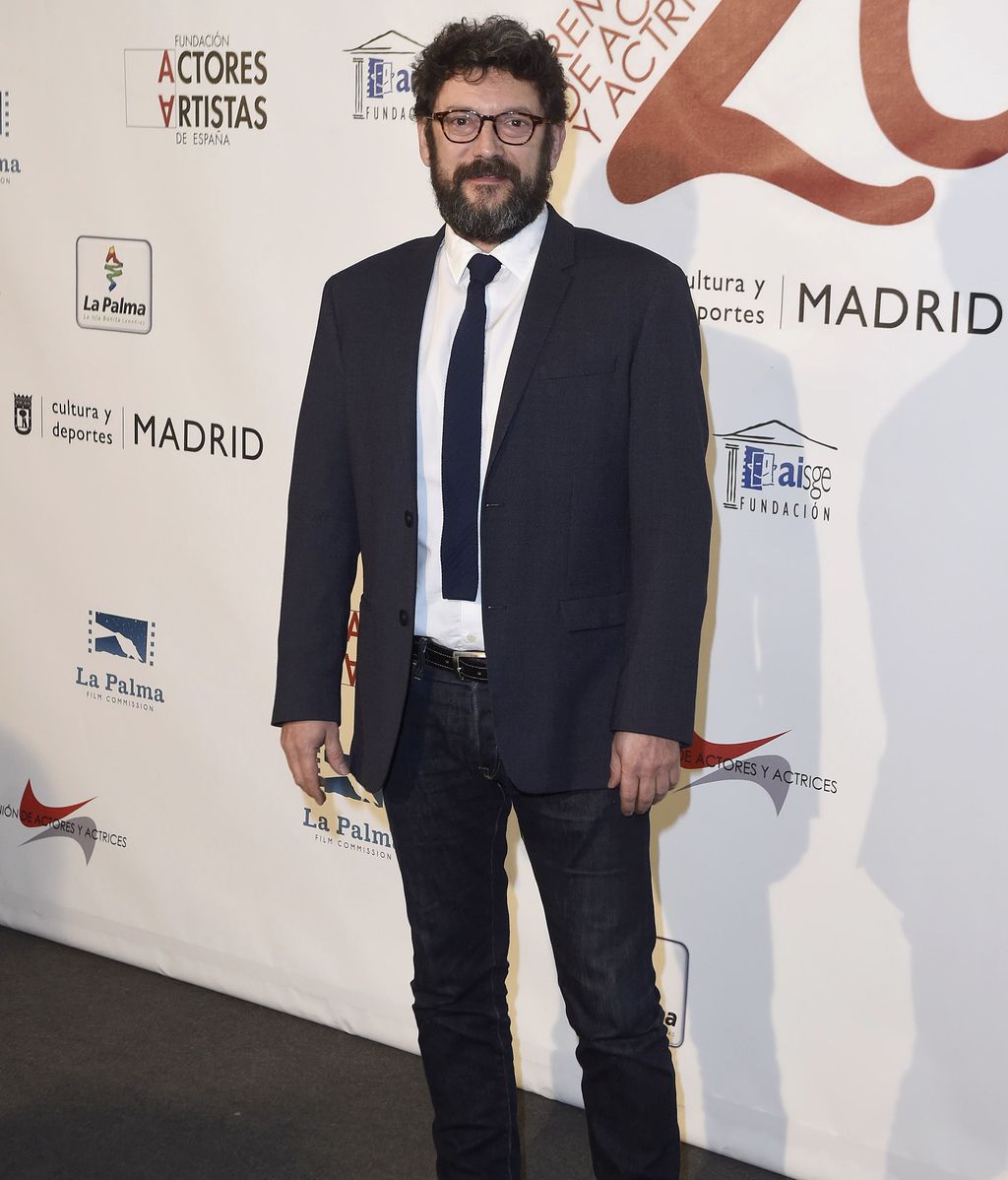 Manolo Solo