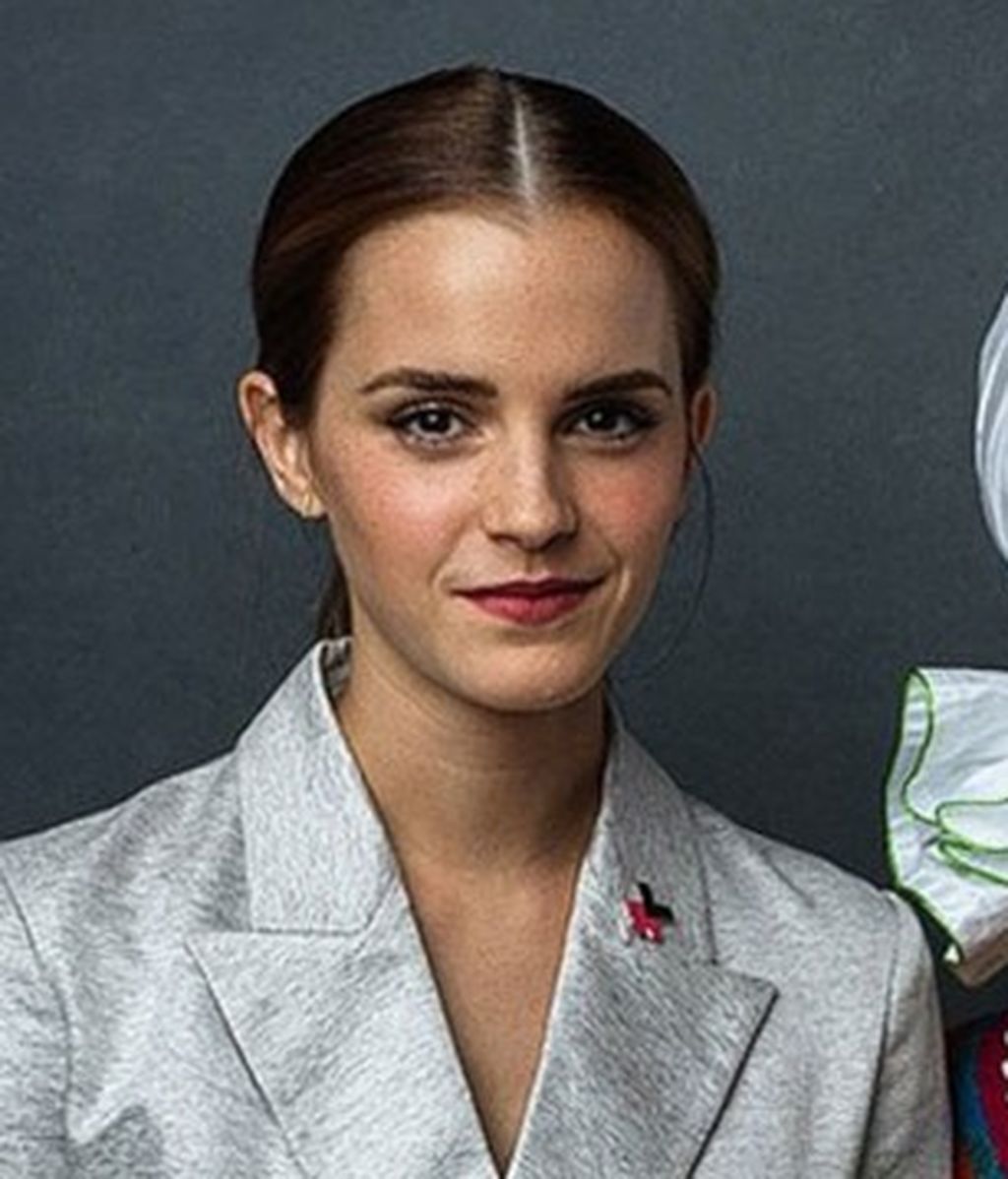 El año nada sabático de Emma Watson: se dedicará al activismo social feminista