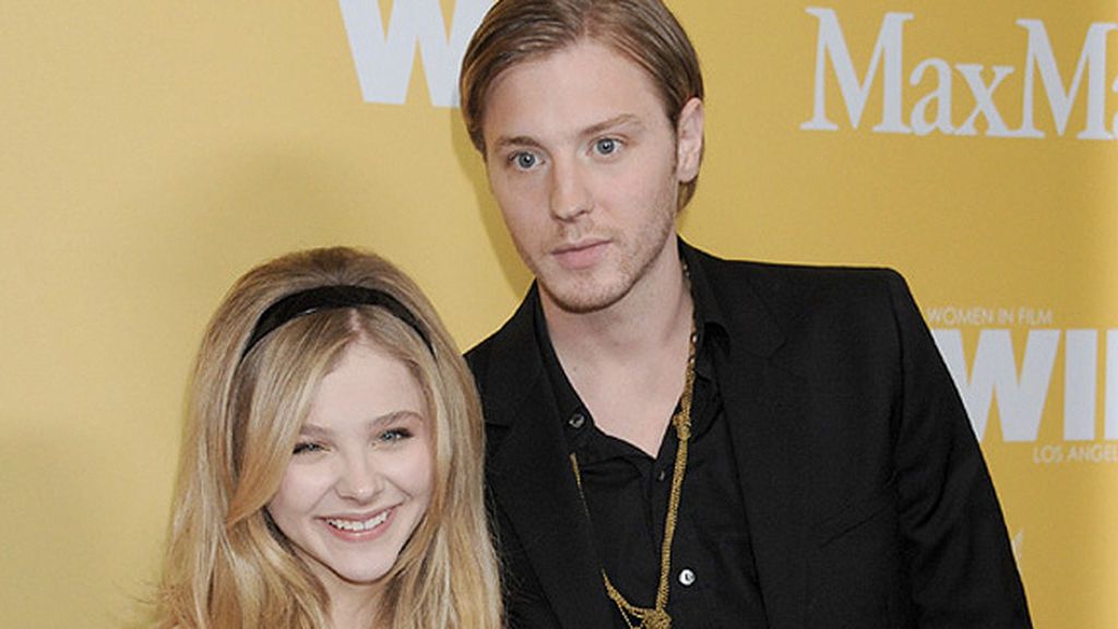 trevor moretz