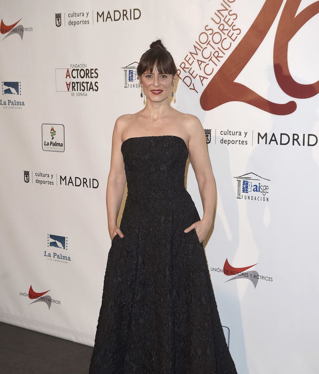 Aitana Sáncez Gijón