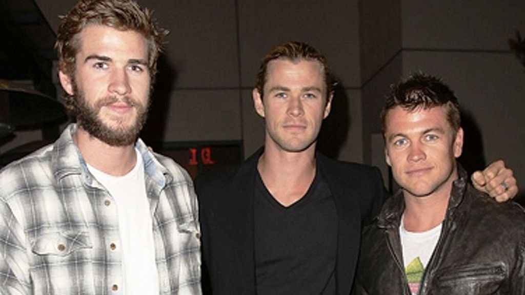 Hemsworth