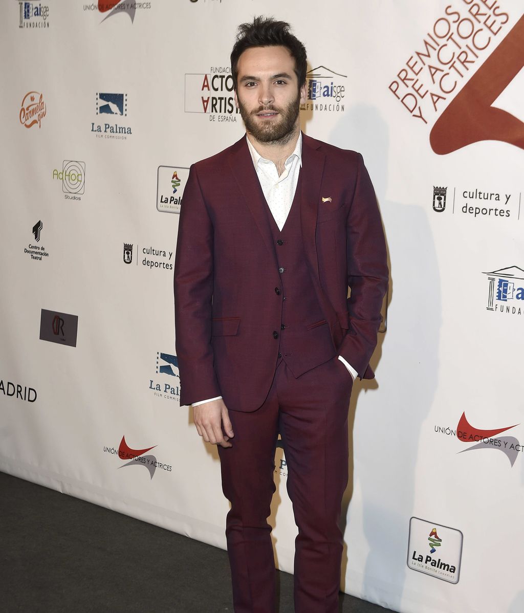 Ricardo Gómez