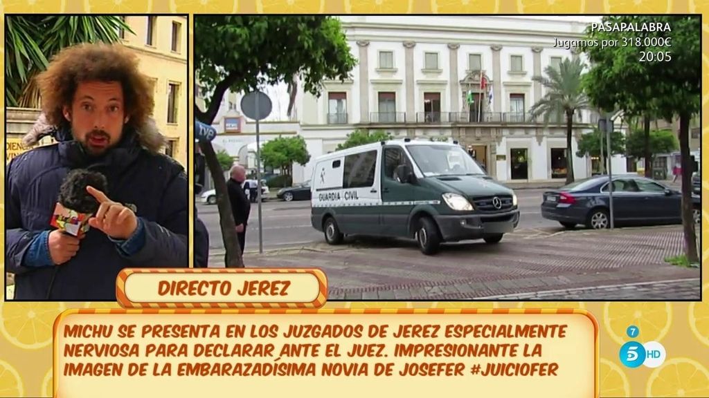 La Fiscalía podría pedir la máxima condena para José Fernando, según J.A. León