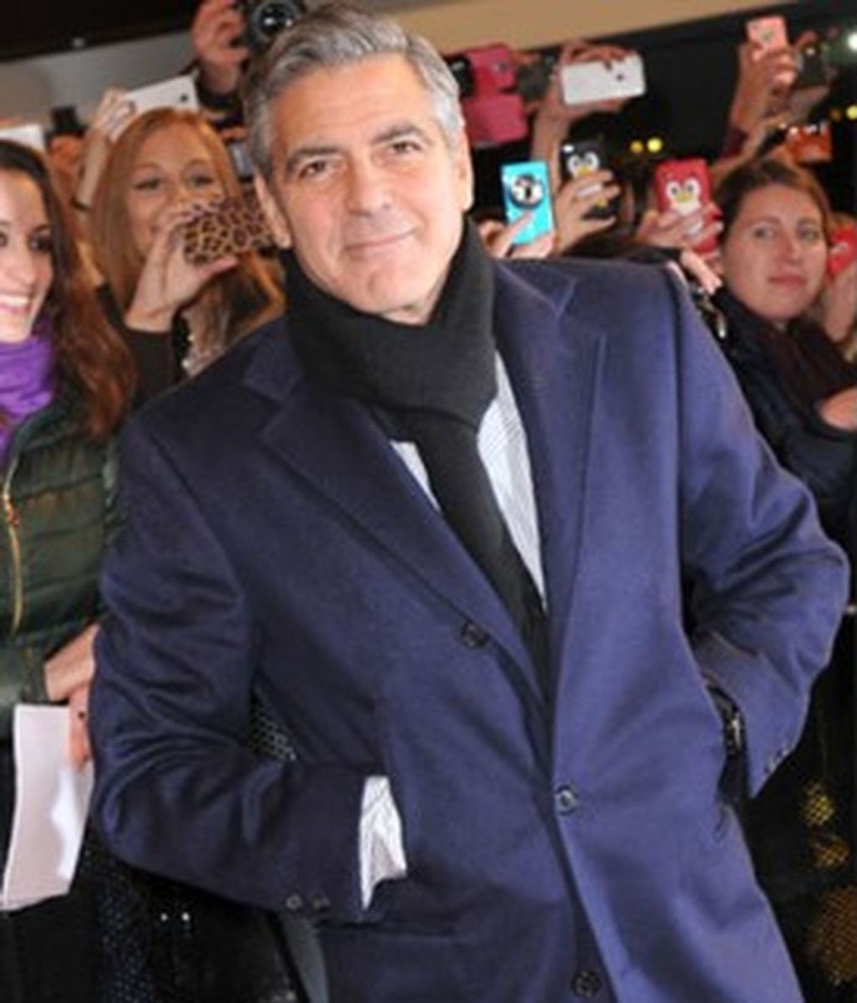 Clooney, una fortuna de 160 millones de dólares: ¿cuánto se gastará en su boda?