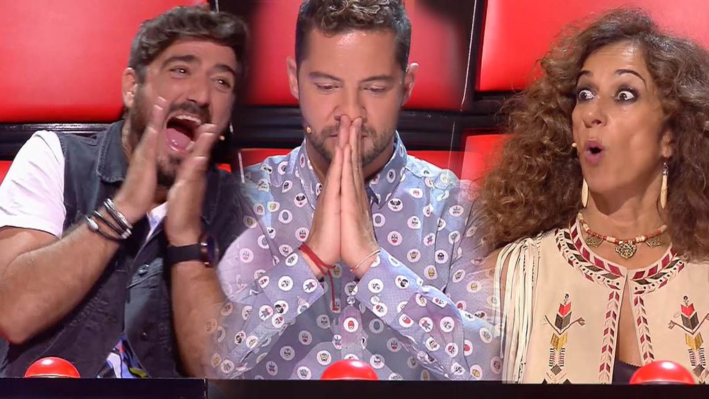 Nuevos sueños cumplidos en el próximo programa de ‘La Voz Kids’