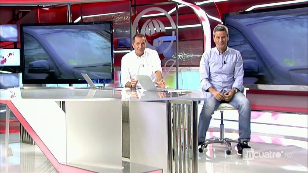 El enfado del Betis con Mateu Lahoz: ¿cómo reaccionaron los protagonistas en el césped?