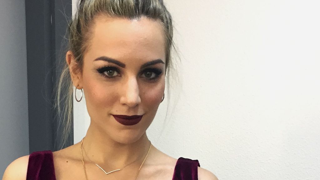 Es jurado de 'Got Talent' junto a Risto, Eva Hache y Jorge Javier