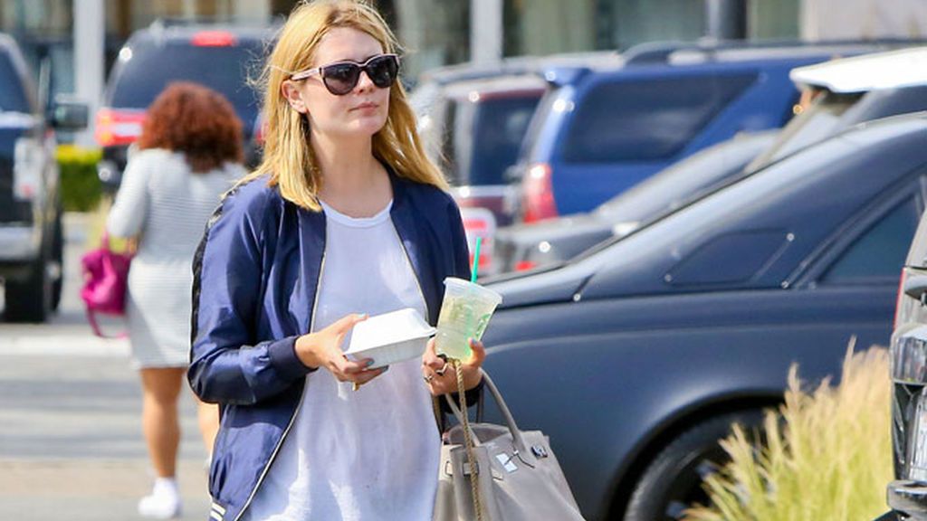 Mischa Barton ¿desahuciada? Podría perder su casa por impago de la hipoteca