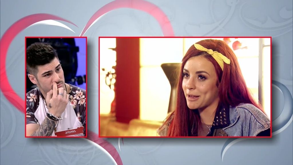 Complicidad de miradas