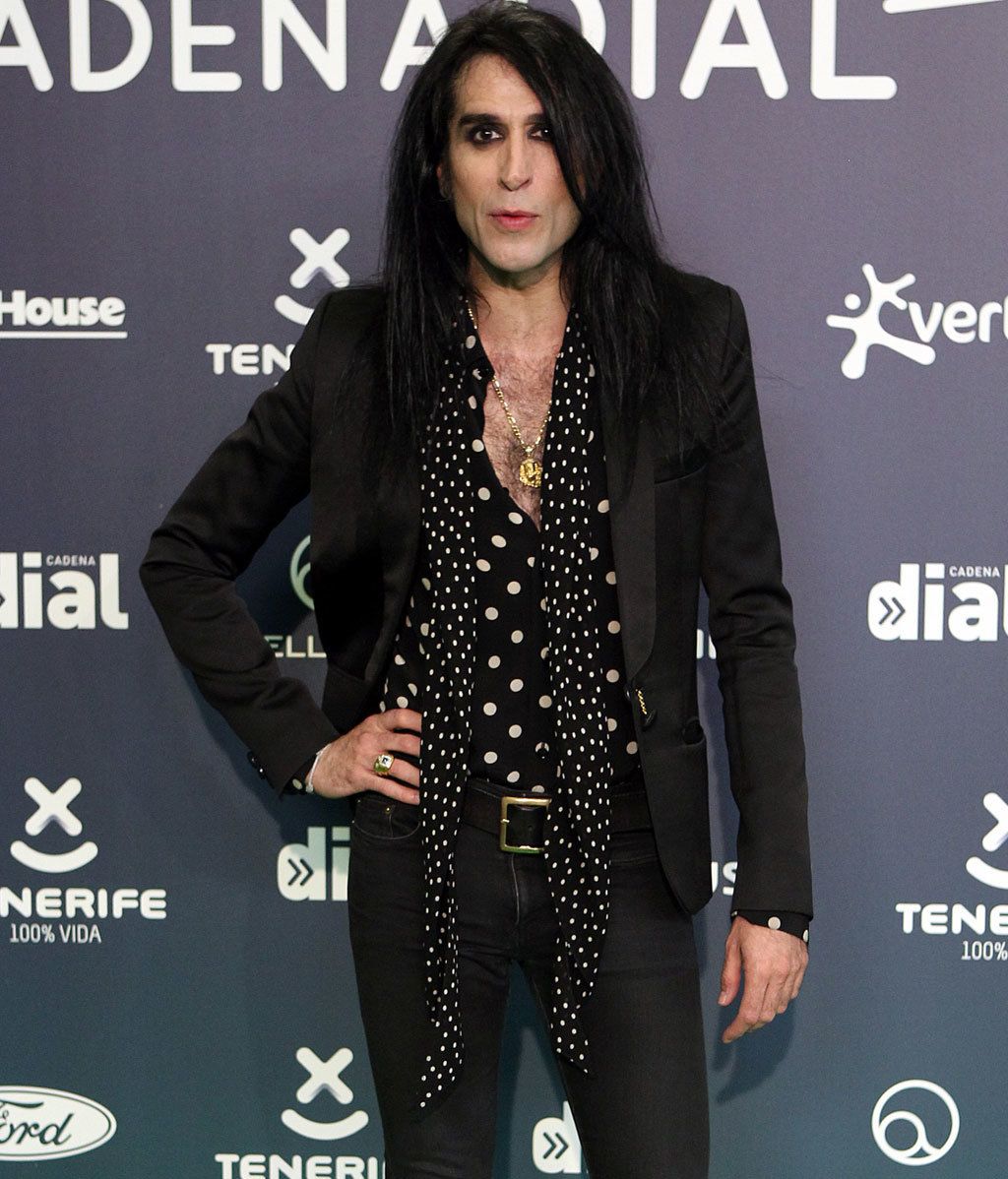 Mario Vaquerizo se adelanta a la feria de abril