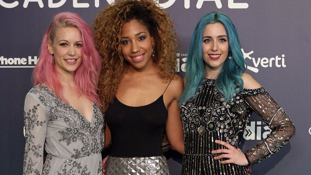 Sweet California con mucho brilli brilli