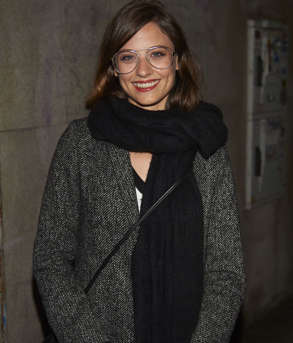 Michelle Jenner