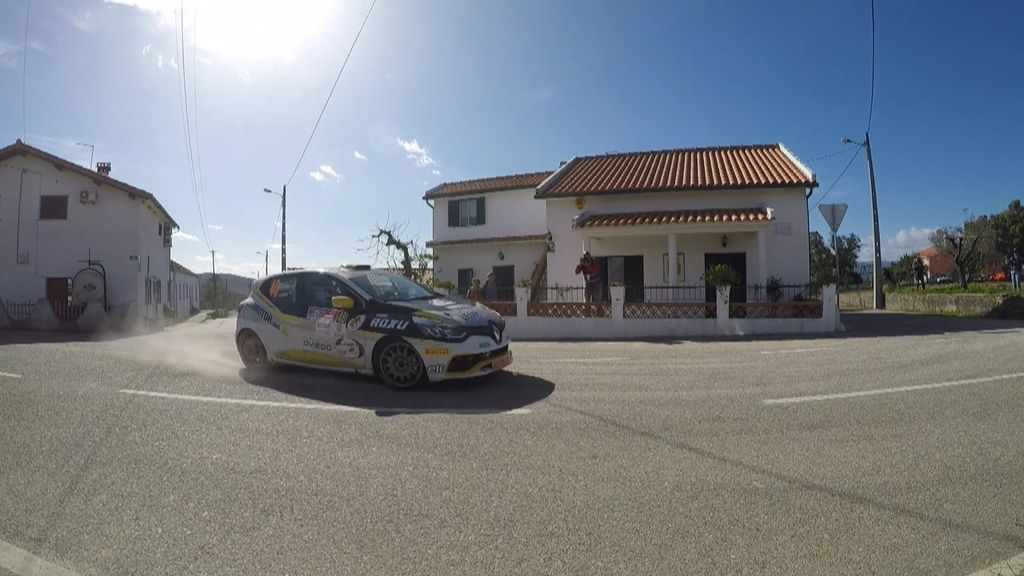 La actualidad del rally Clio R3T, la carrera ibérica de Renault por excelencia