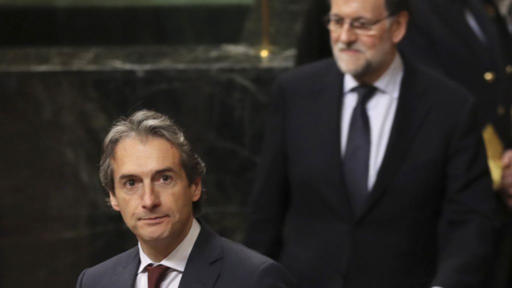 ¿Solucionará Rajoy la debilidad de su Gobierno convocando elecciones generales?