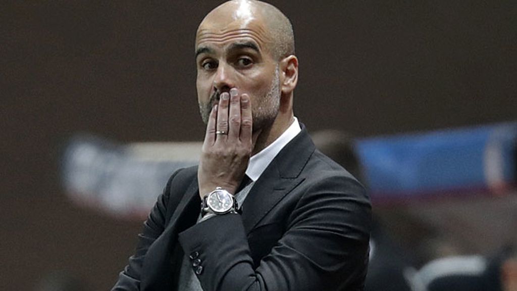 El City dice adiós a la Champions