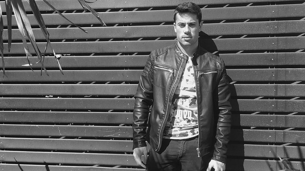 Por fin Cúpido ha llamado a su puerta