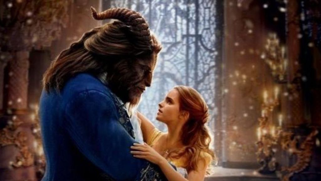 'La Bella y la bestia' vuelve al cine