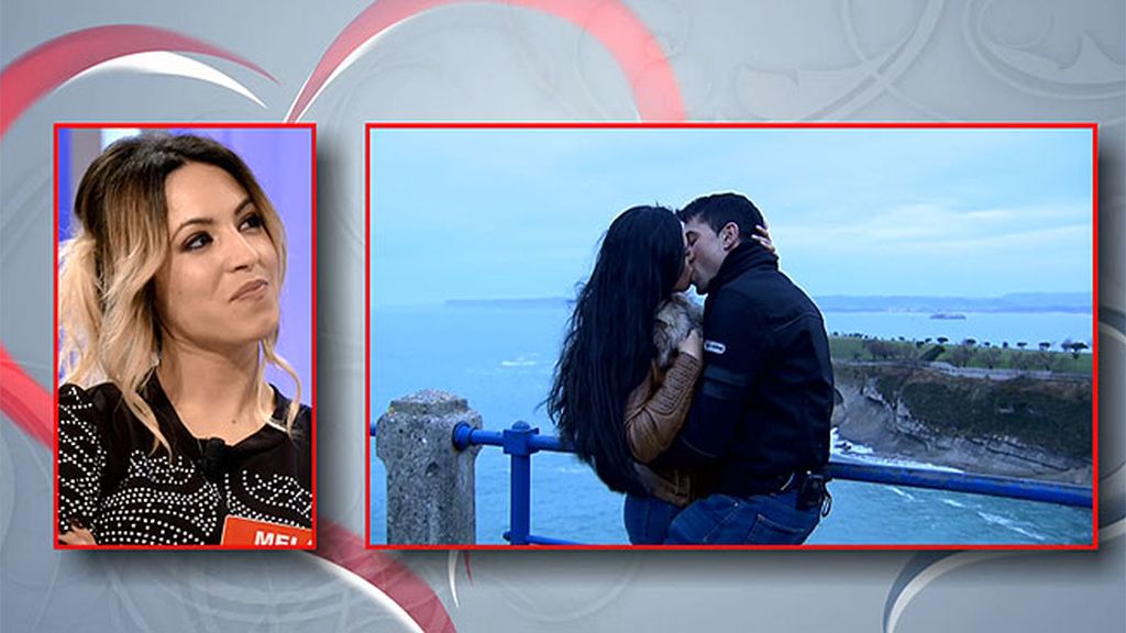 Todos los ingredientes necesarios para la cita perfecta