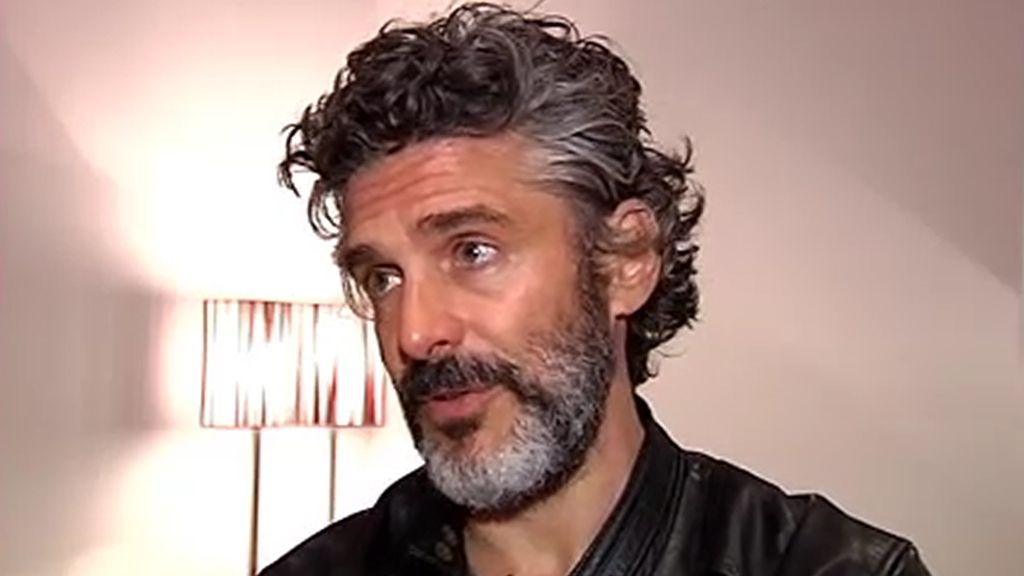 Leonardo Sbaraglia, sobre 'Nieve Negra': "Es una película muy solida y muy completa"