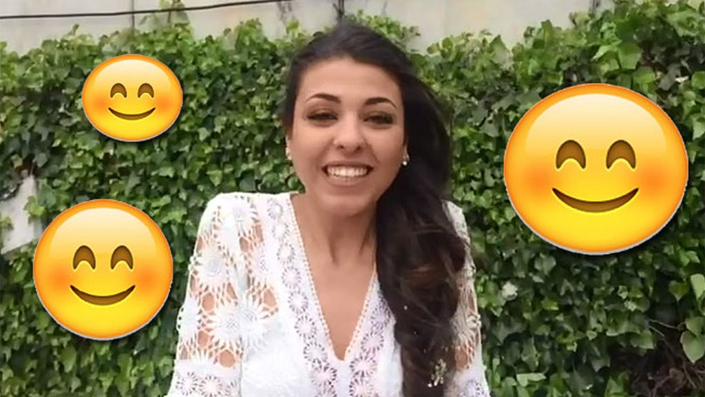 Lola ha conseguido a su príncipe: "¡Soy feliz, me he llevado lo que esperaba!"