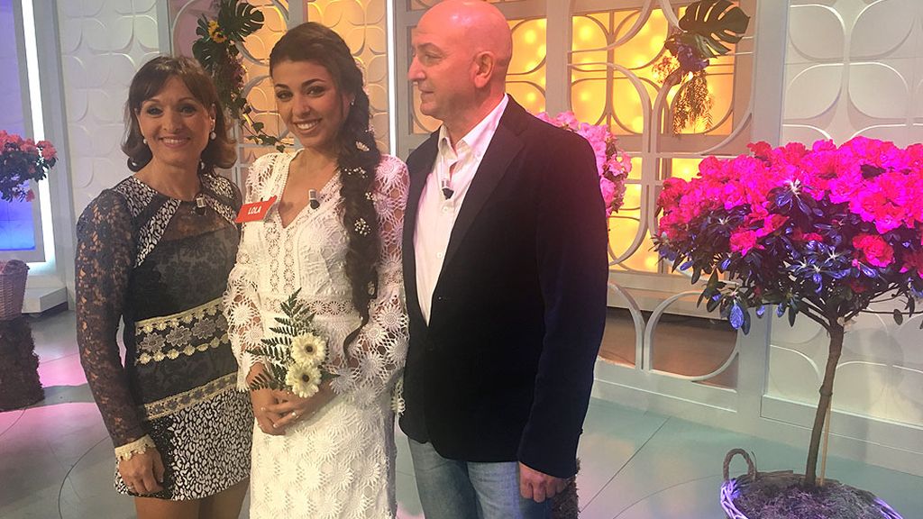 Las fotos de la boda