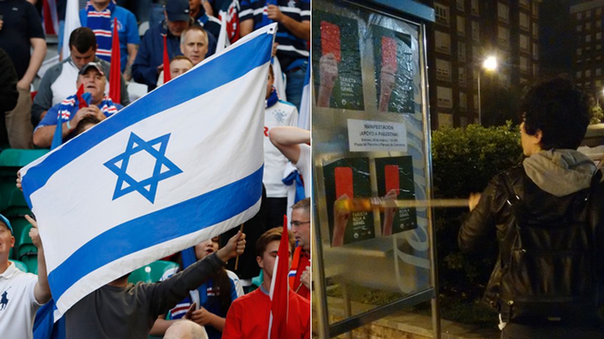 España,Israel,El Molinón,Mundial 2018 España,Israel,El Molinón,Mundial 2018