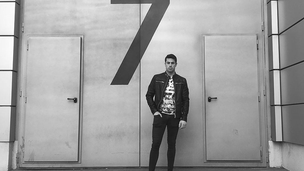 Por fin Cúpido ha llamado a su puerta