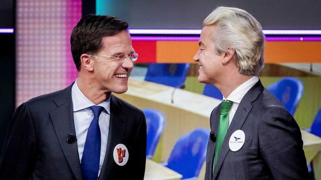 Elecciones en Holanda: ni Rutte es el gran ganador ni Wilders el gran perdedor