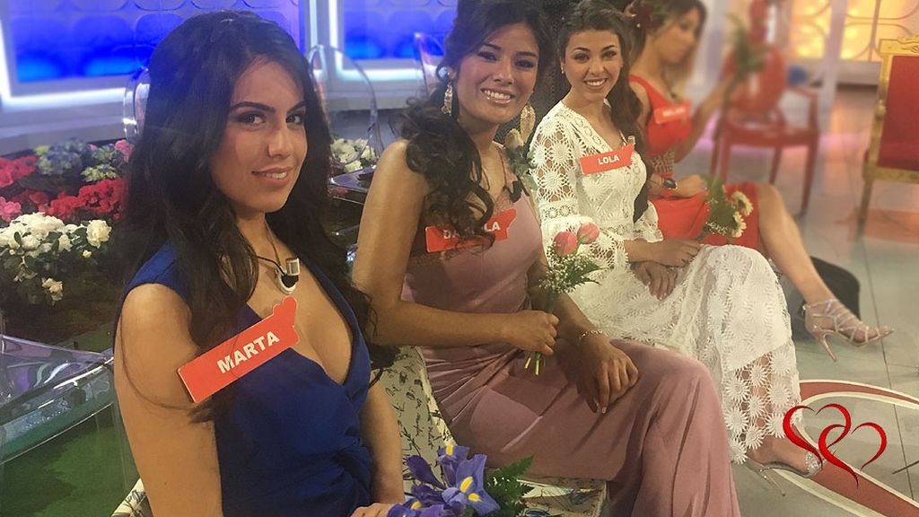 Las fotos de la boda